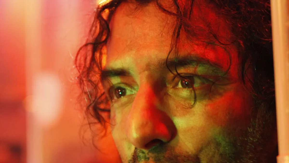 Rachid Taha