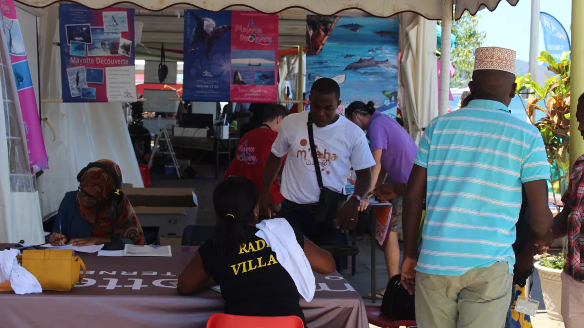 Radio Village