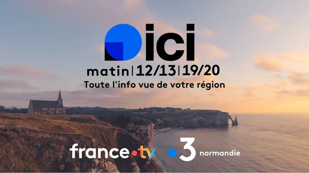 Rentrée saison 20232024 Normandie ICI