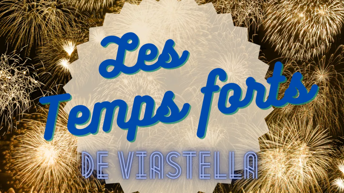 Les temps forts