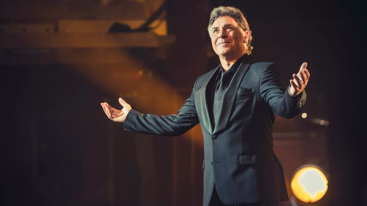 Roberto Alagna