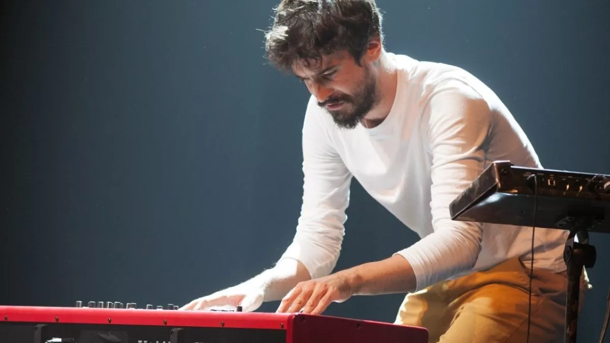 Beatbox - Philharmonie des enfants