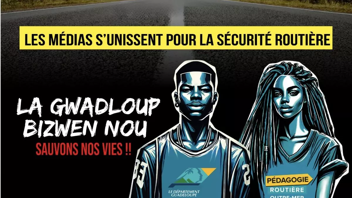 La Gwadloup bizwen nou