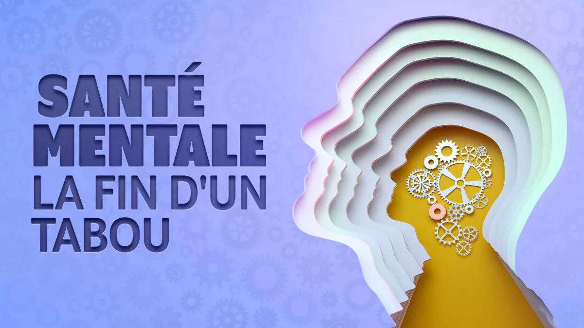 Santé mentale