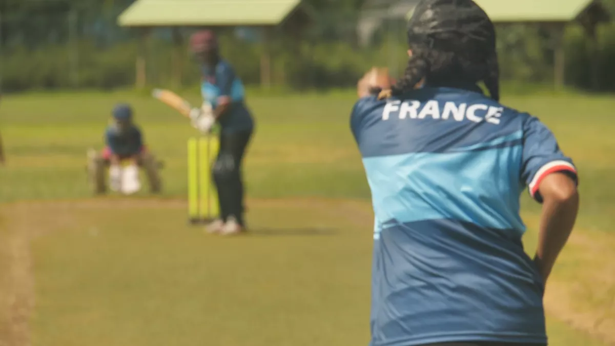 Cricket