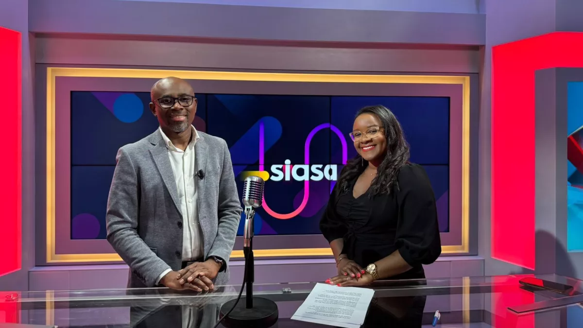 SIASA