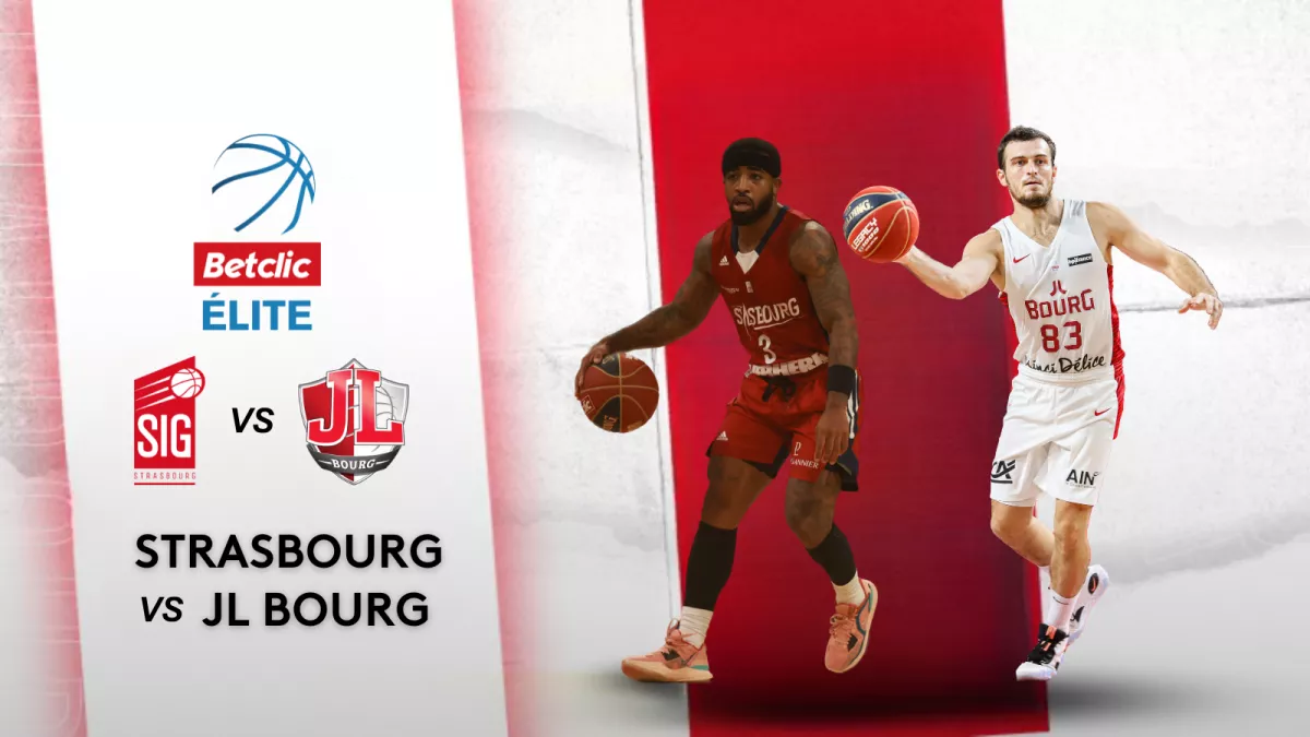 SIG-JL Bourg