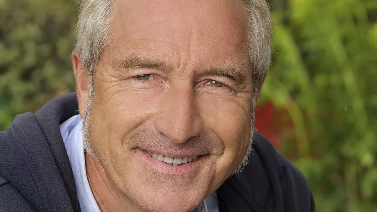 Copyright : Gilles Gustine / France Télévisions Stéphane Marie