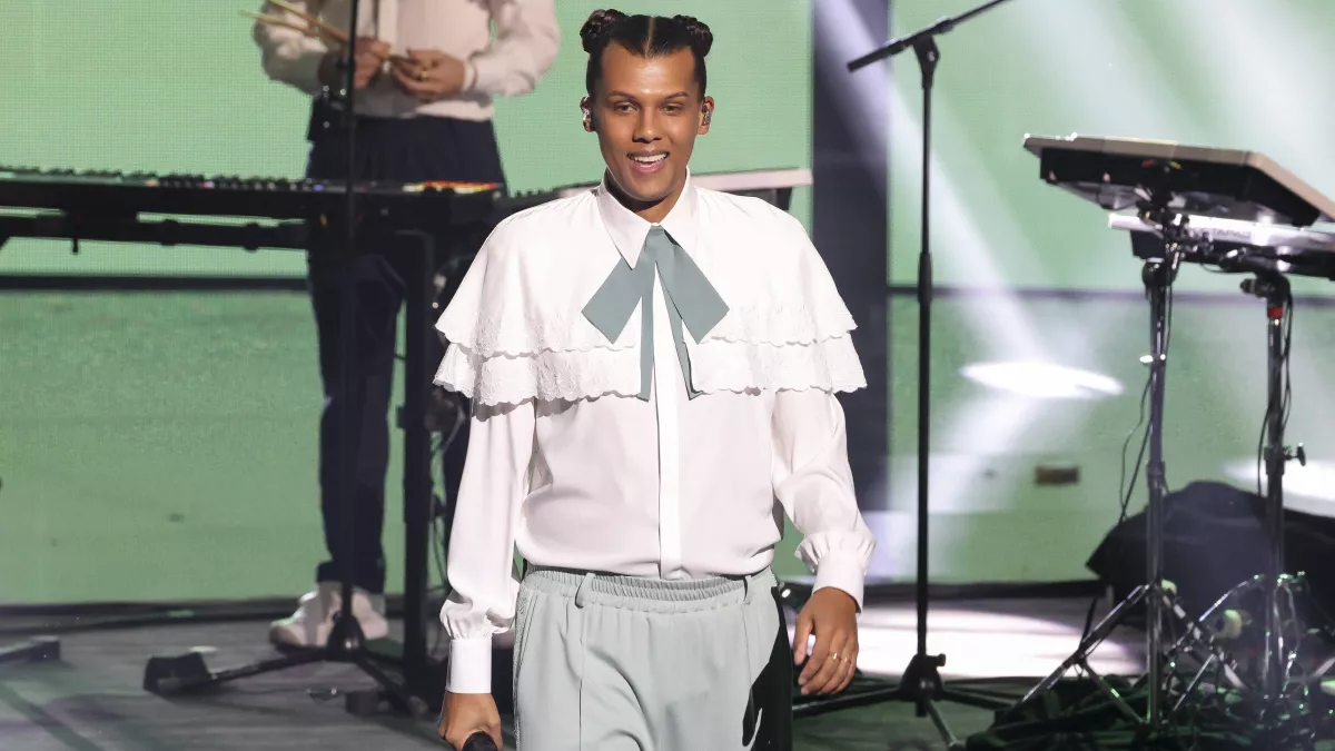 Stromae, le vertige du succès
