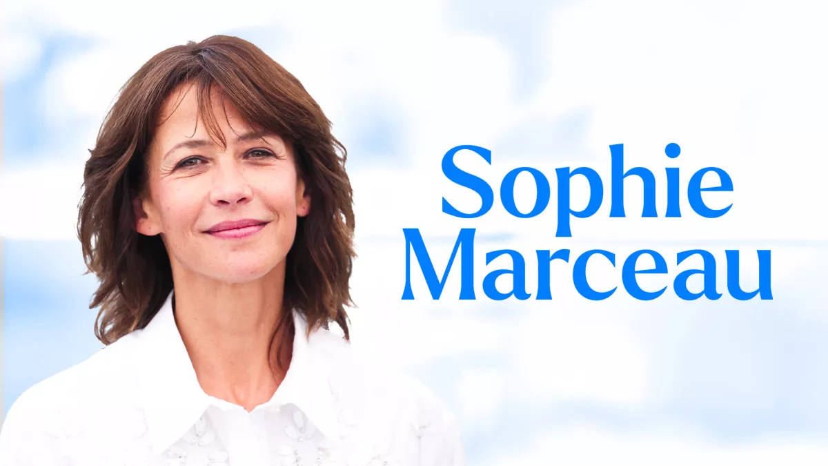 Sophie Marceau