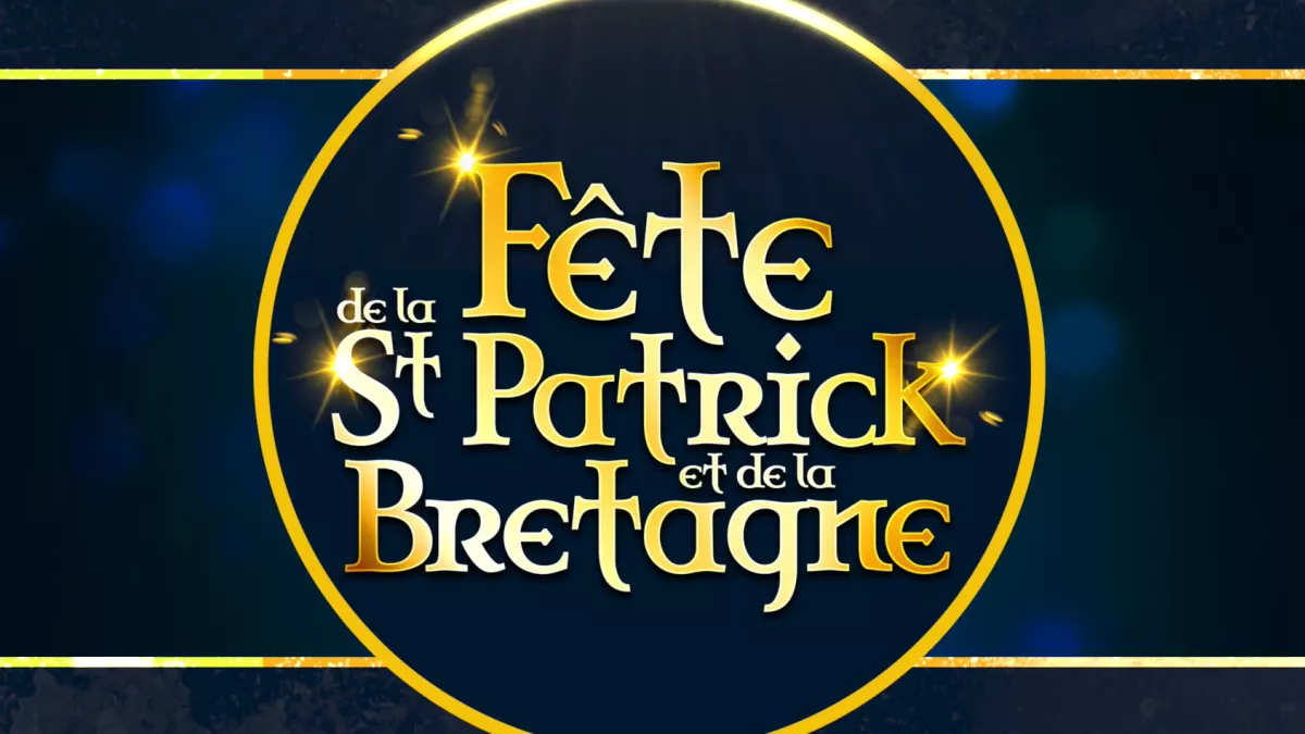 France 3 Bretagne fête la Saint Patrick et la Bretagne