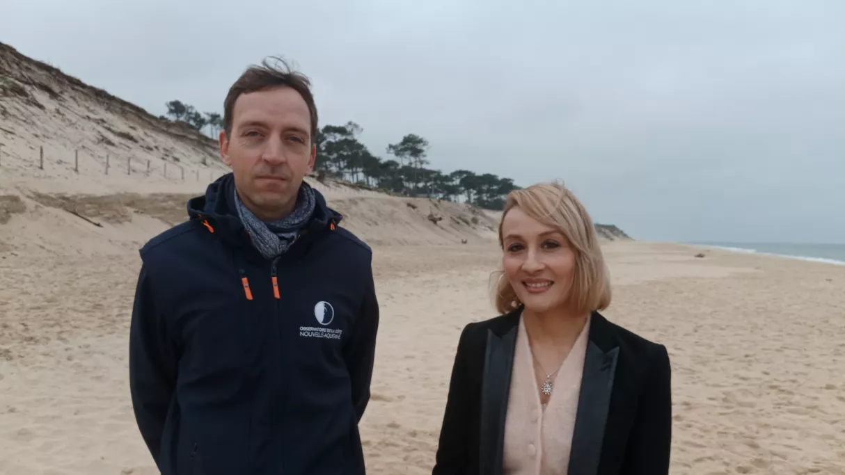 Se réinventer N°64