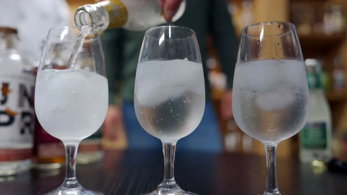 Sans alcool, la fête est-elle plus folle ?