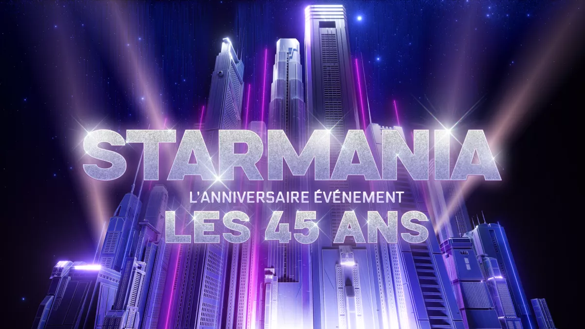 starmania