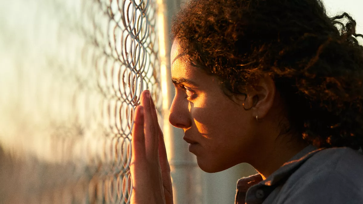 Stateless – saison 1