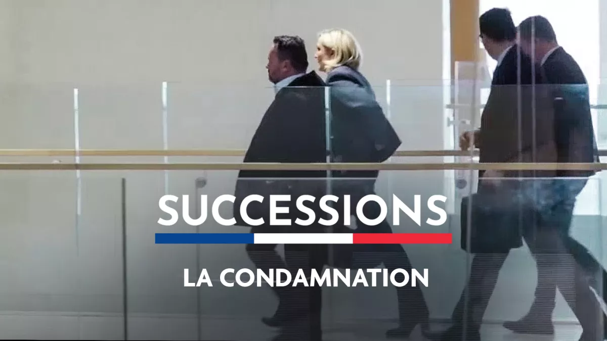 Successions ep 9