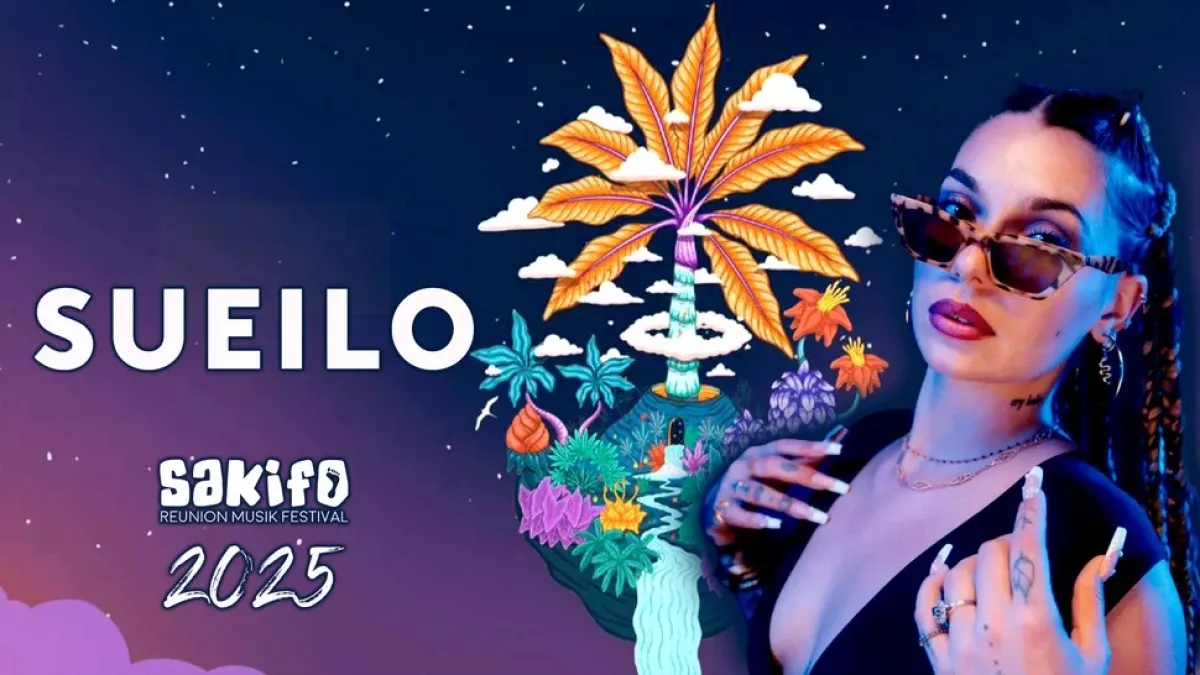 © 2025 Sakifo Musik Festival, tous droits réservés