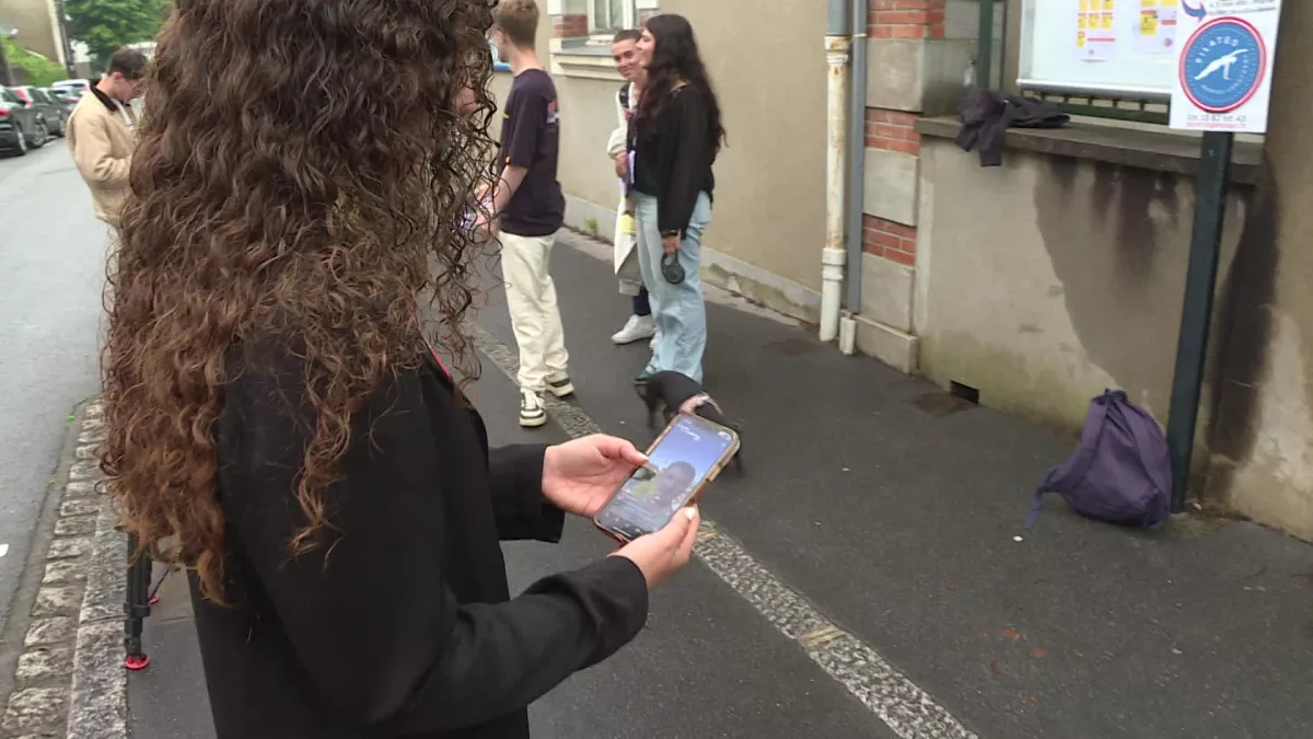 Réseaux sociaux