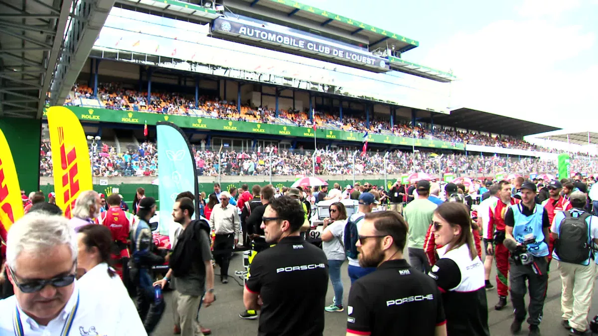 24h du Mans 24h du Mans