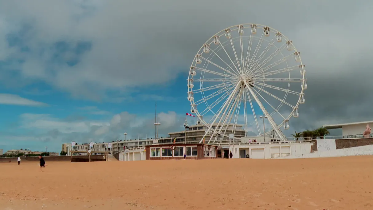 Grande Roue de Saint-Jean-de-Monts