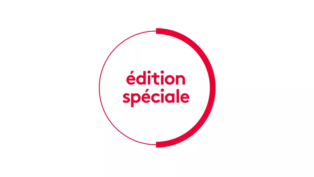 Edition spéciale