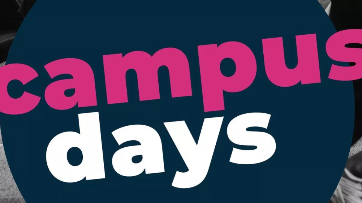 campus days