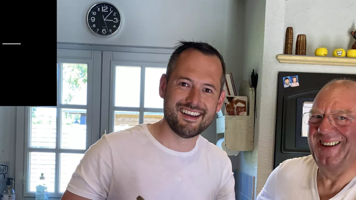 Le goût des rencontres Le goût des rencontres