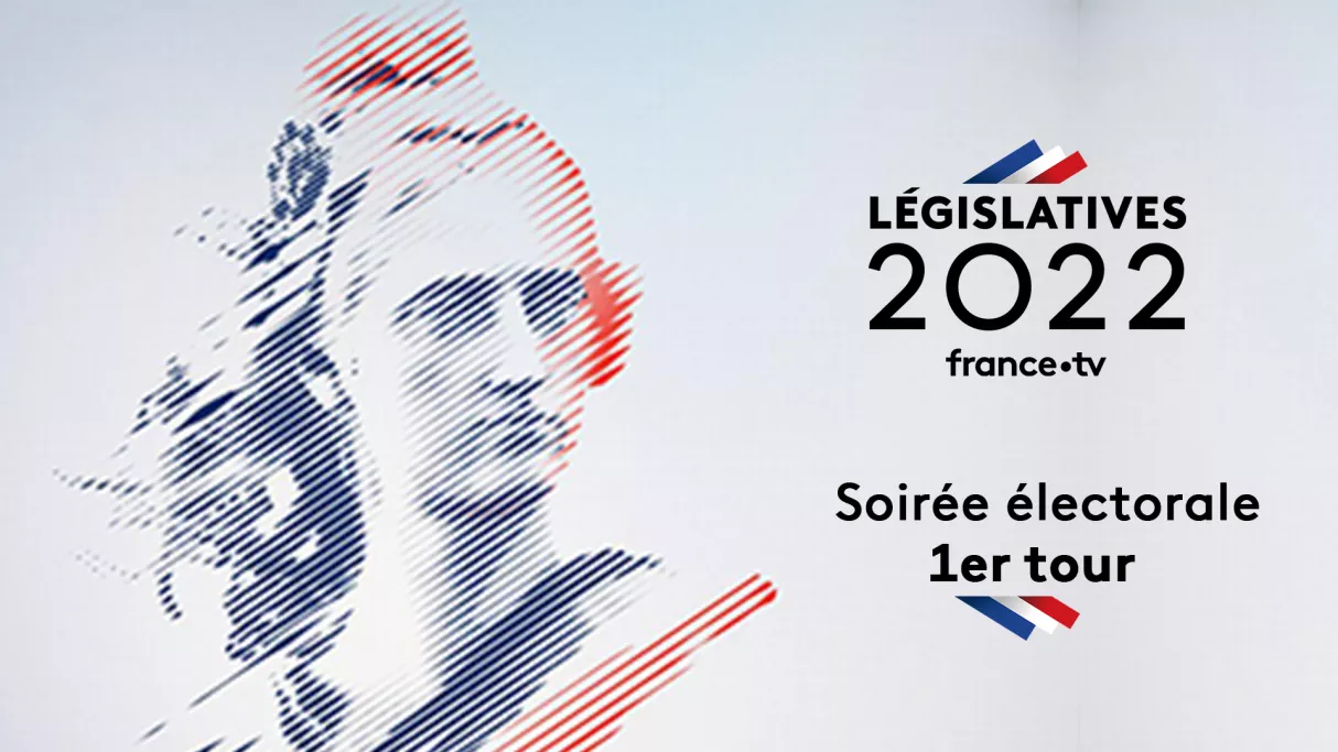 Soirée électorale 1er tour Bourgogne