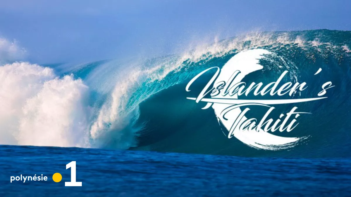 Islander's Tahiti