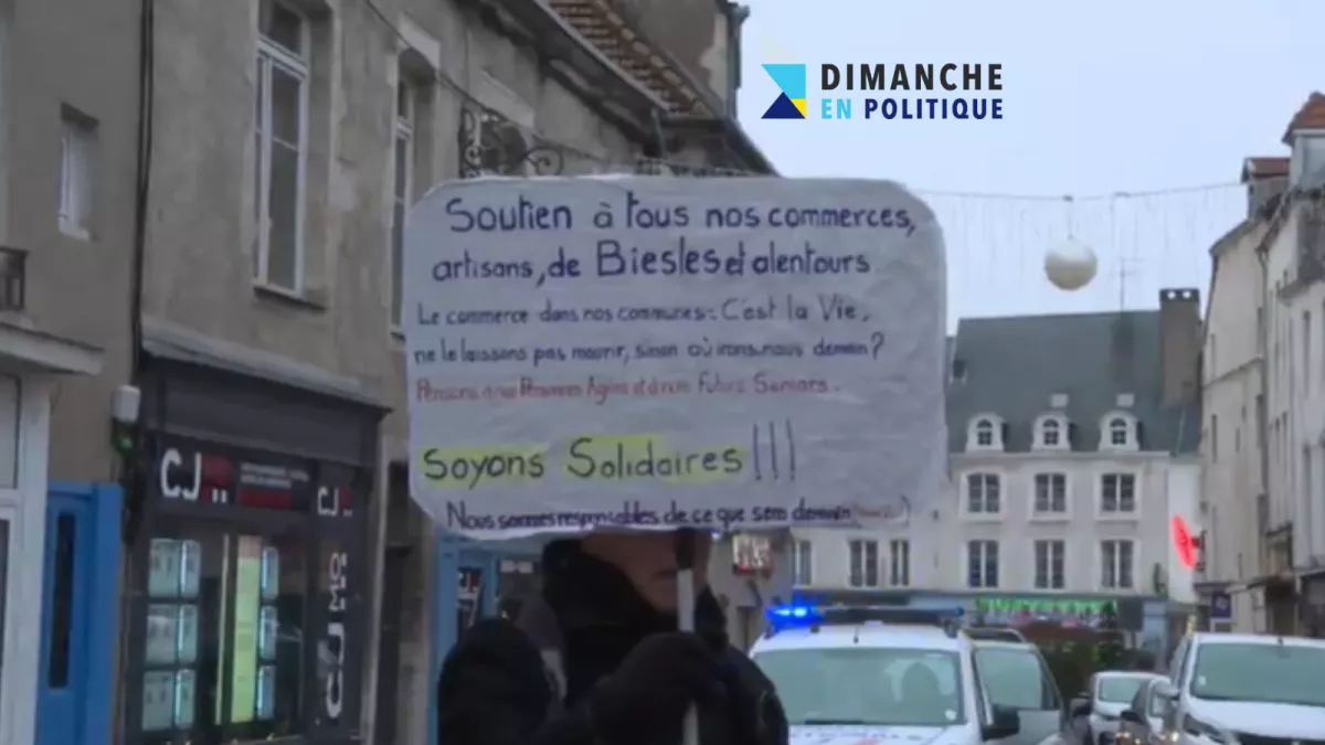 France TV 2022