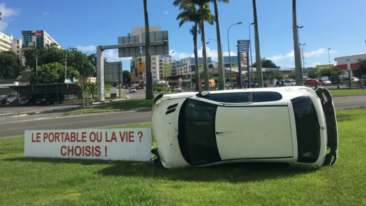 sécurité routière