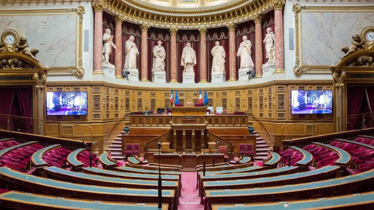 Sénat