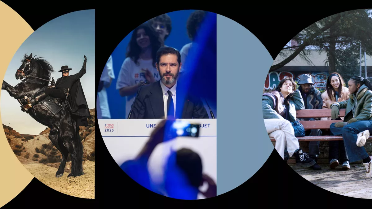 Séries Mania 2024