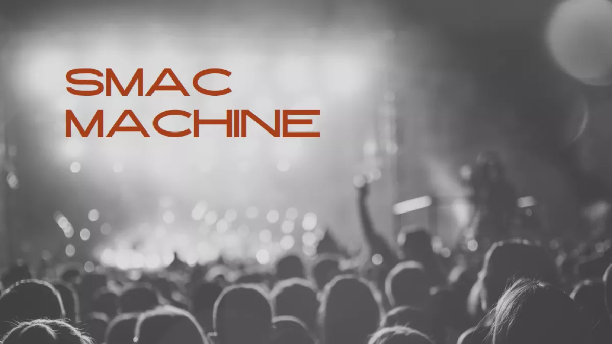 smac machine