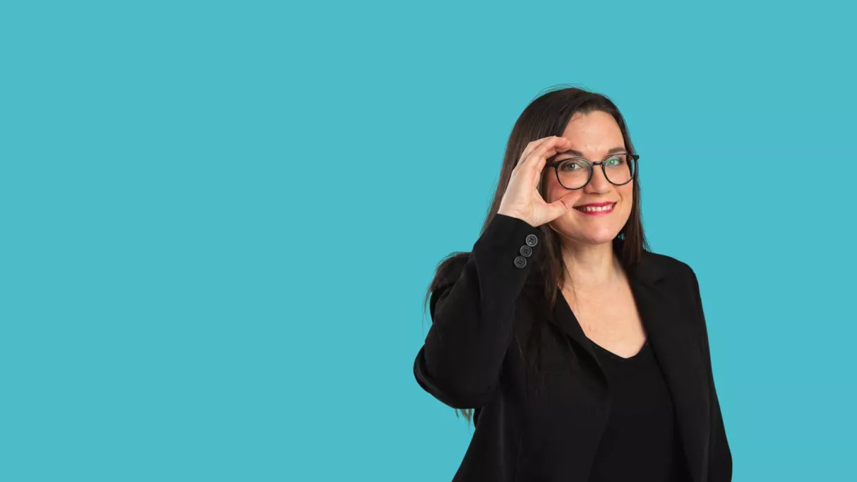 Sophie Hougard © Charles Hermand