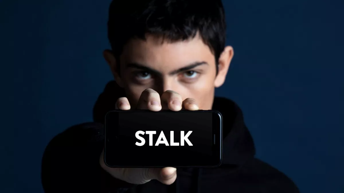 Stalk