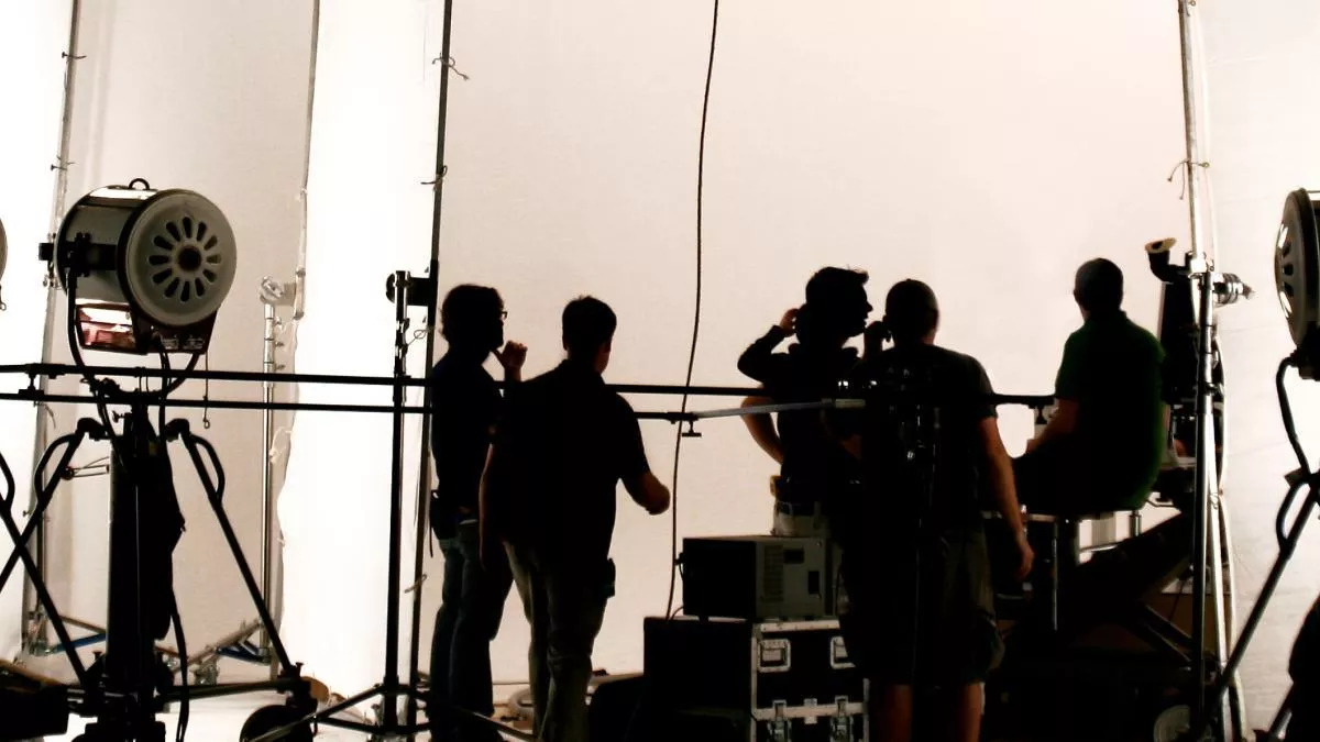 tournage