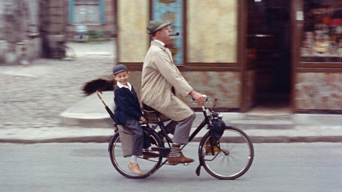 ©Les Films de Mon Oncle