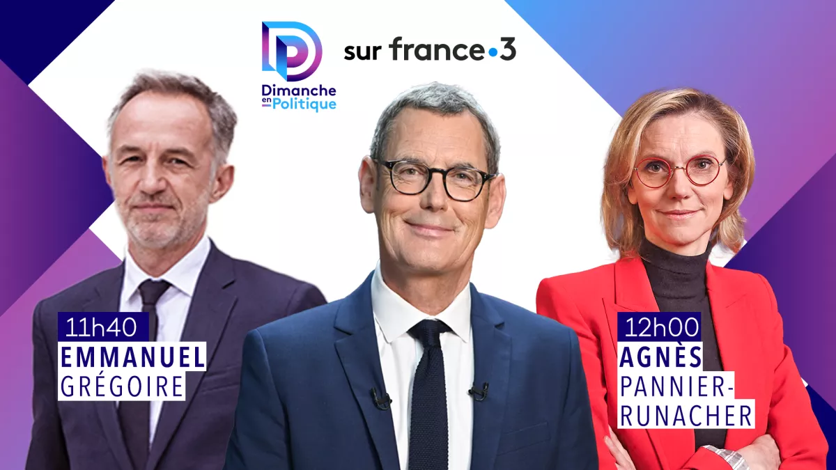 Dim pol - 6 octobre 2024