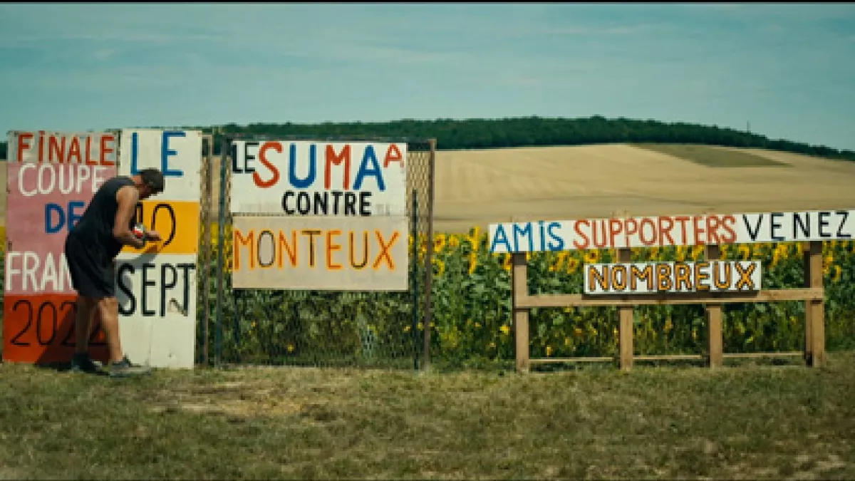 Motoball - Le Suma : bien plus qu'un club de football à moto, une famille Le Suma : un club de football à moto, une famille ...