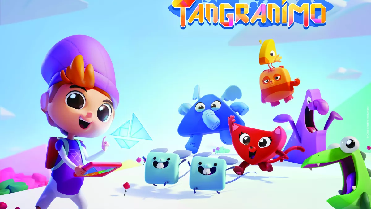 Tangranimo