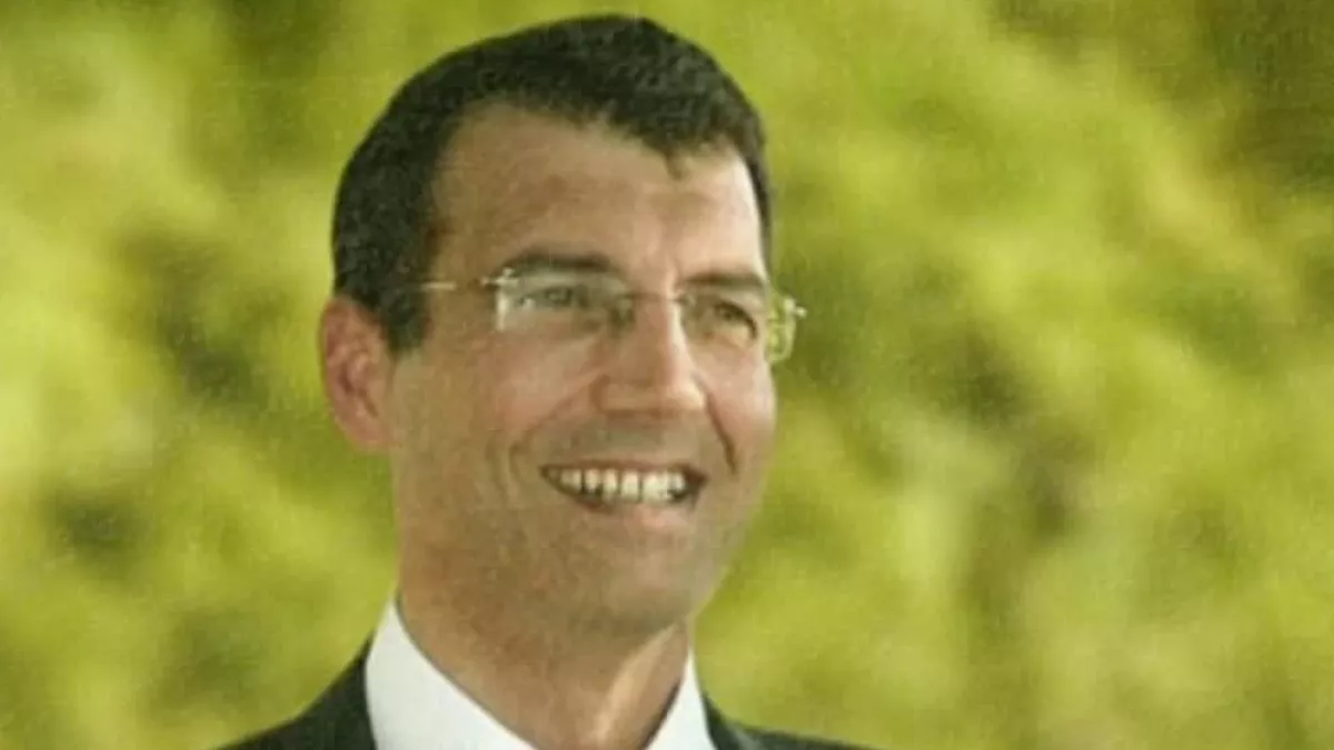 Xavier Dupont de Ligonnes