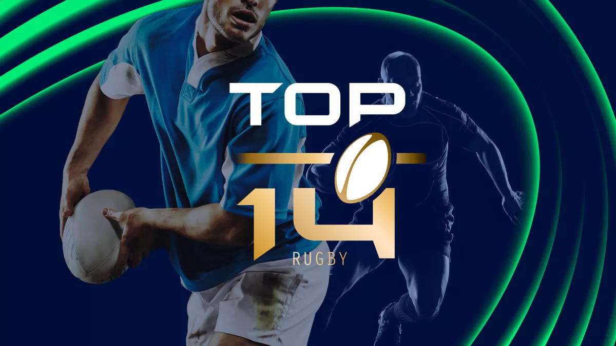 Top 14