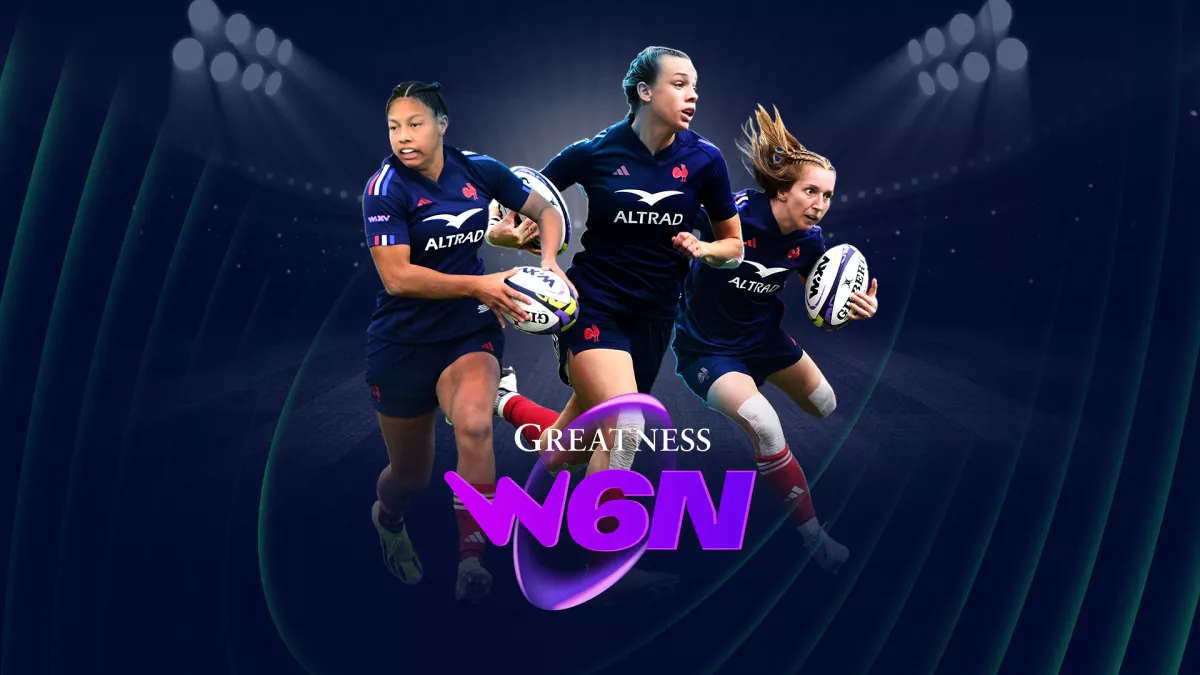 Tournoi des Six Nations féminin