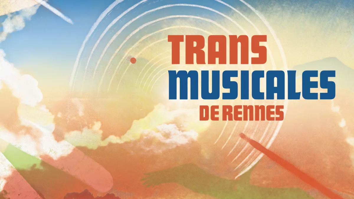 Trans Musicales de Rennes 2024