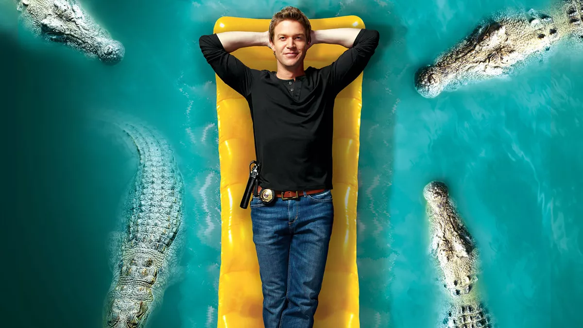 The Glades saison 1