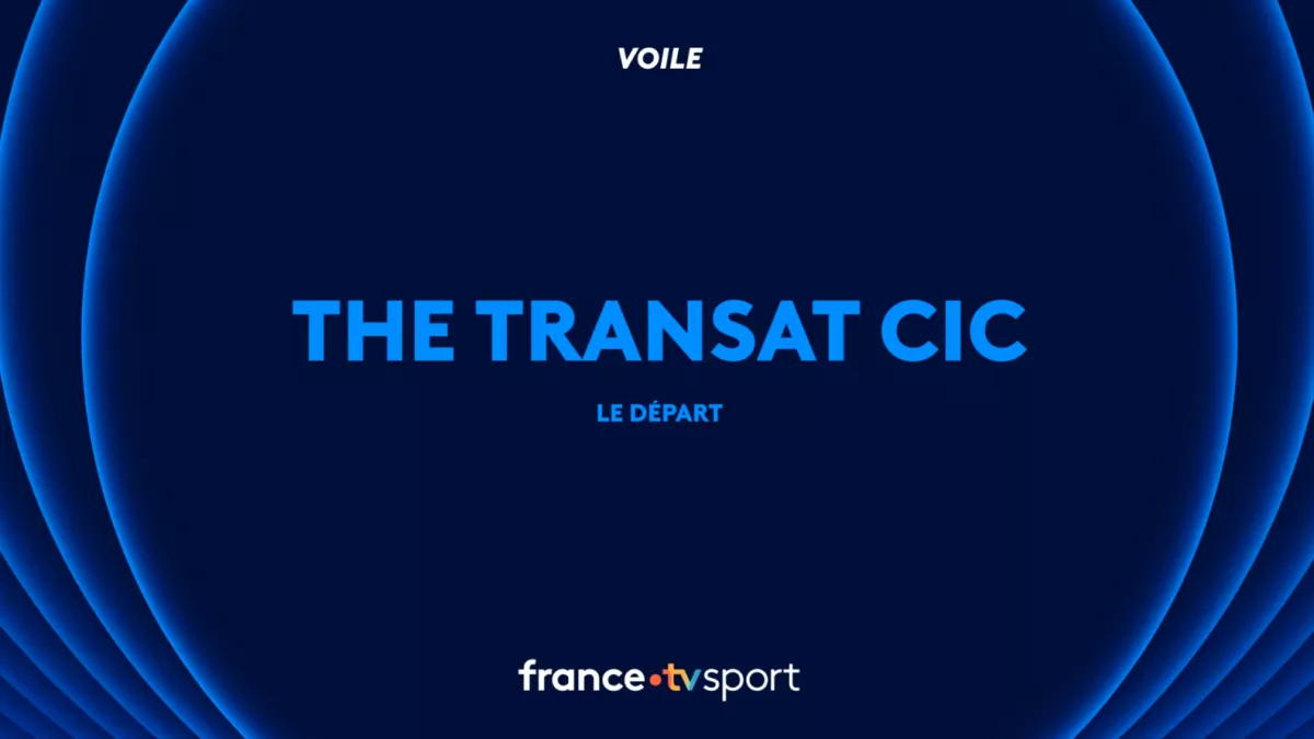 The Transat CIC header