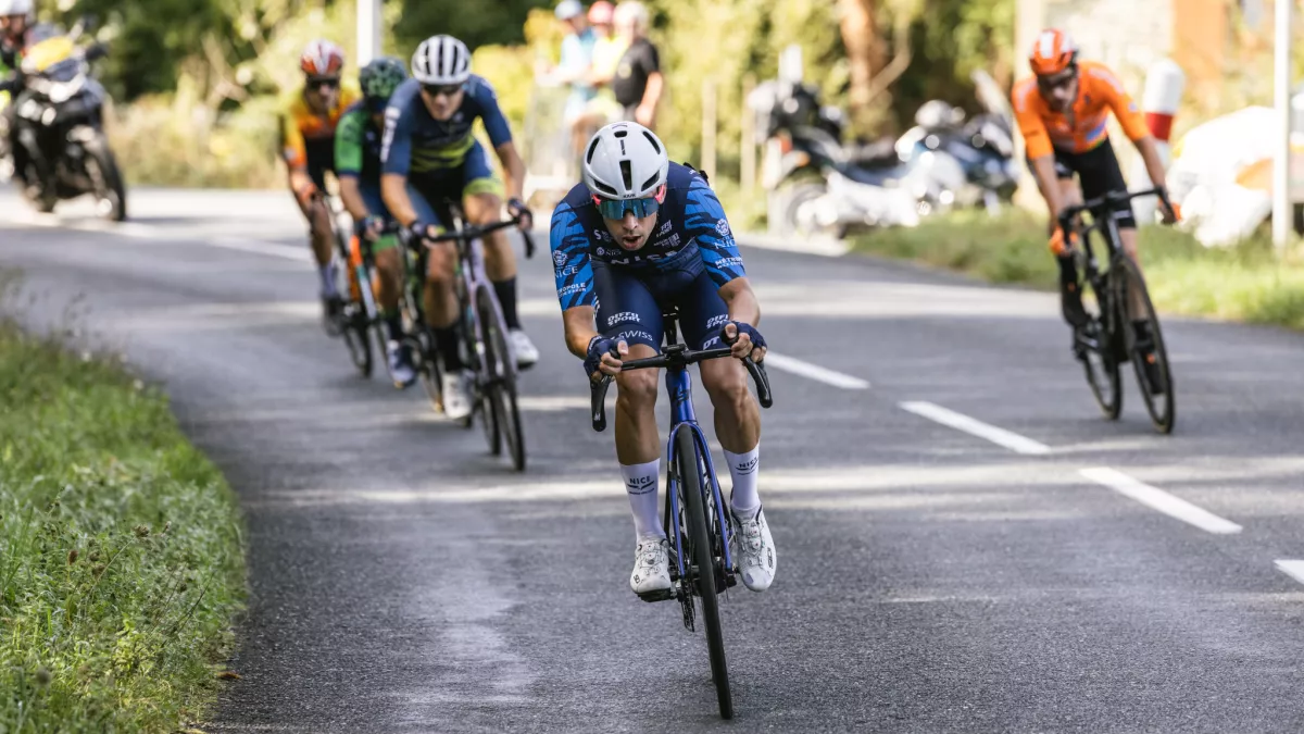 Tour de Vendée