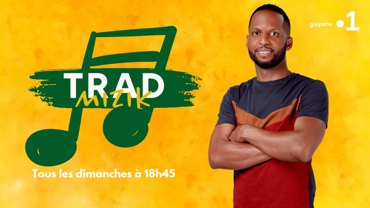 trad