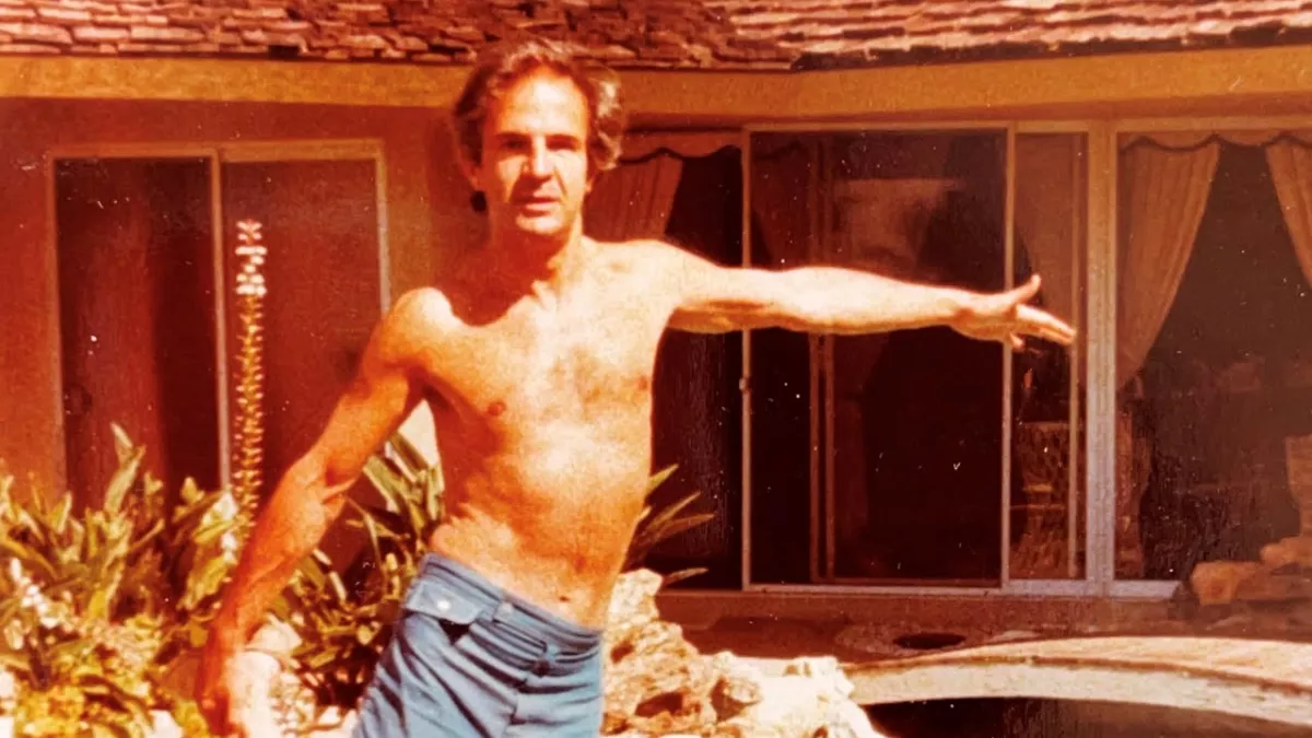 François Truffaut, le scénario de sa vie